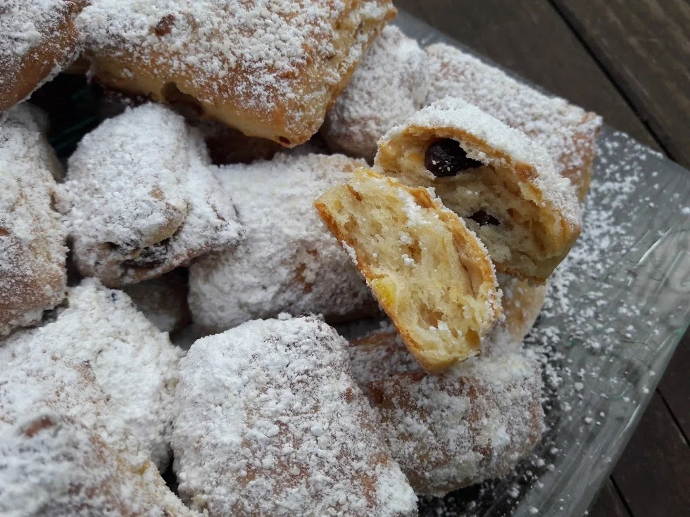 Stollenkonfekt - Rezept - Bild Nr. 3