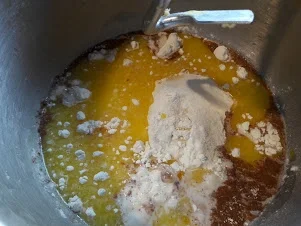 Stollenkonfekt - Rezept - Bild Nr. 4