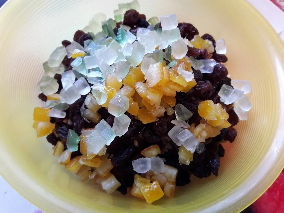 Stollenkonfekt - Rezept - Bild Nr. 5