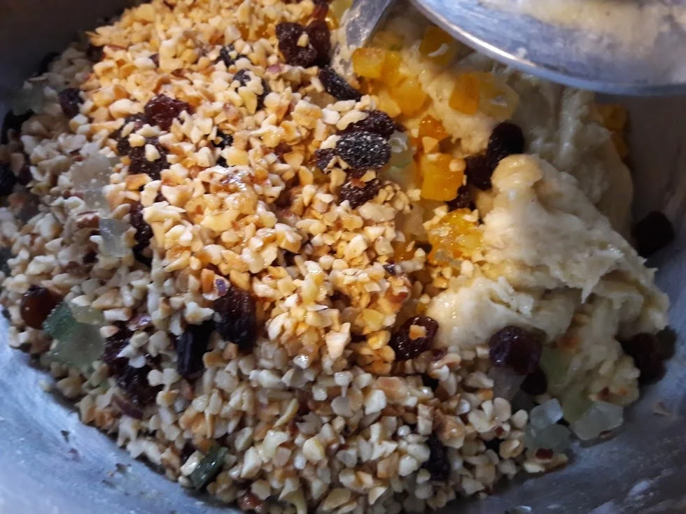 Stollenkonfekt - Rezept - Bild Nr. 6