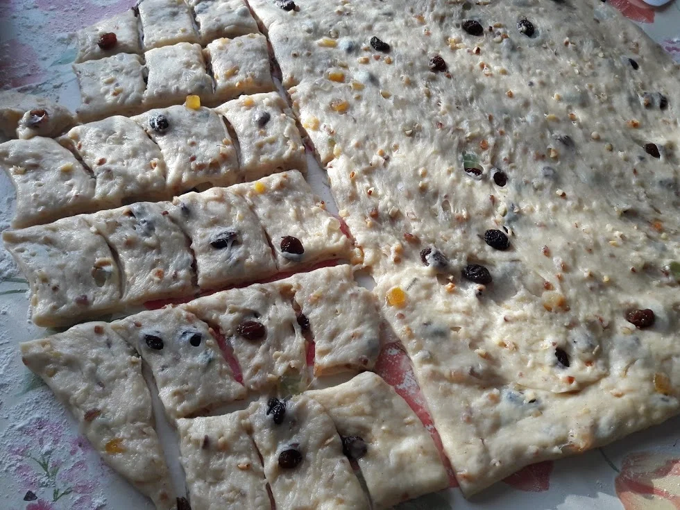 Stollenkonfekt - Rezept - Bild Nr. 9