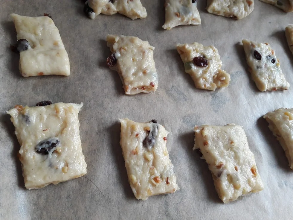 Stollenkonfekt - Rezept - Bild Nr. 10