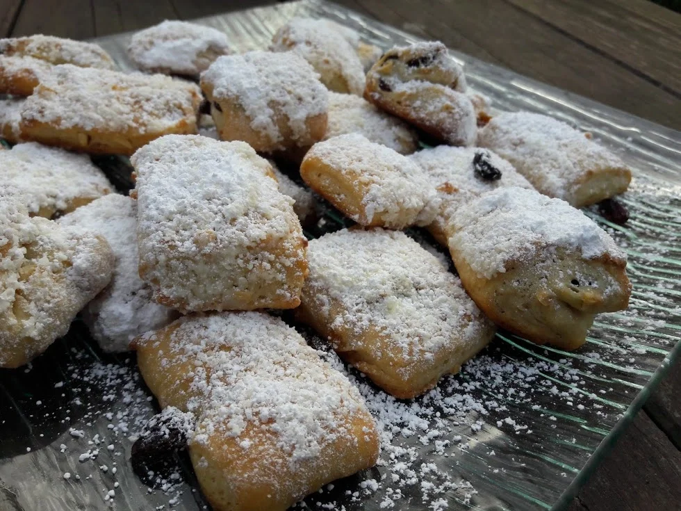 Stollenkonfekt - Rezept - Bild Nr. 12