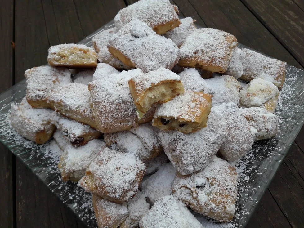 Stollenkonfekt - Rezept - Bild Nr. 13