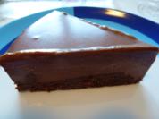 Kleiner Schokoladenkuchen - Rezept - Bild Nr. 2