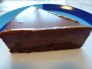 Kleiner Schokoladenkuchen - Rezept - Bild Nr. 2