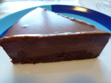 Kleiner Schokoladenkuchen - Rezept - Bild Nr. 2