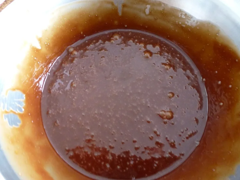 Rezept: Kleiner Schokoladenkuchen Bild Nr. 5 Kleiner Schokoladenkuchen - Rezept - Bild Nr. 5