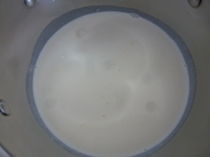 Rezept: Kleiner Schokoladenkuchen Bild Nr. 8 Kleiner Schokoladenkuchen - Rezept - Bild Nr. 8