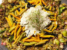 Tagliatelle mit Rosenkohl - Rezept - Bild Nr. 2