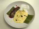Zwetschgenröster mit Cotton Cake - Rezept - Bild Nr. 2