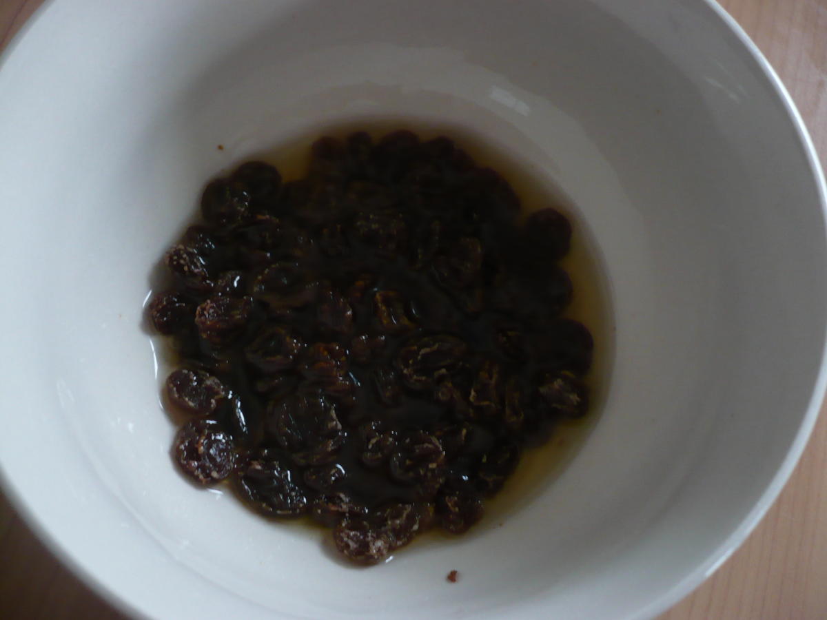 Bratapfel Cookies - einfach - von rollimops