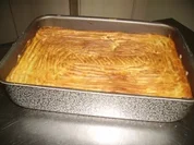 Ofenguck mit Fenchel - Rezept