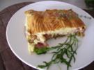 Ofenguck mit Fenchel - Rezept