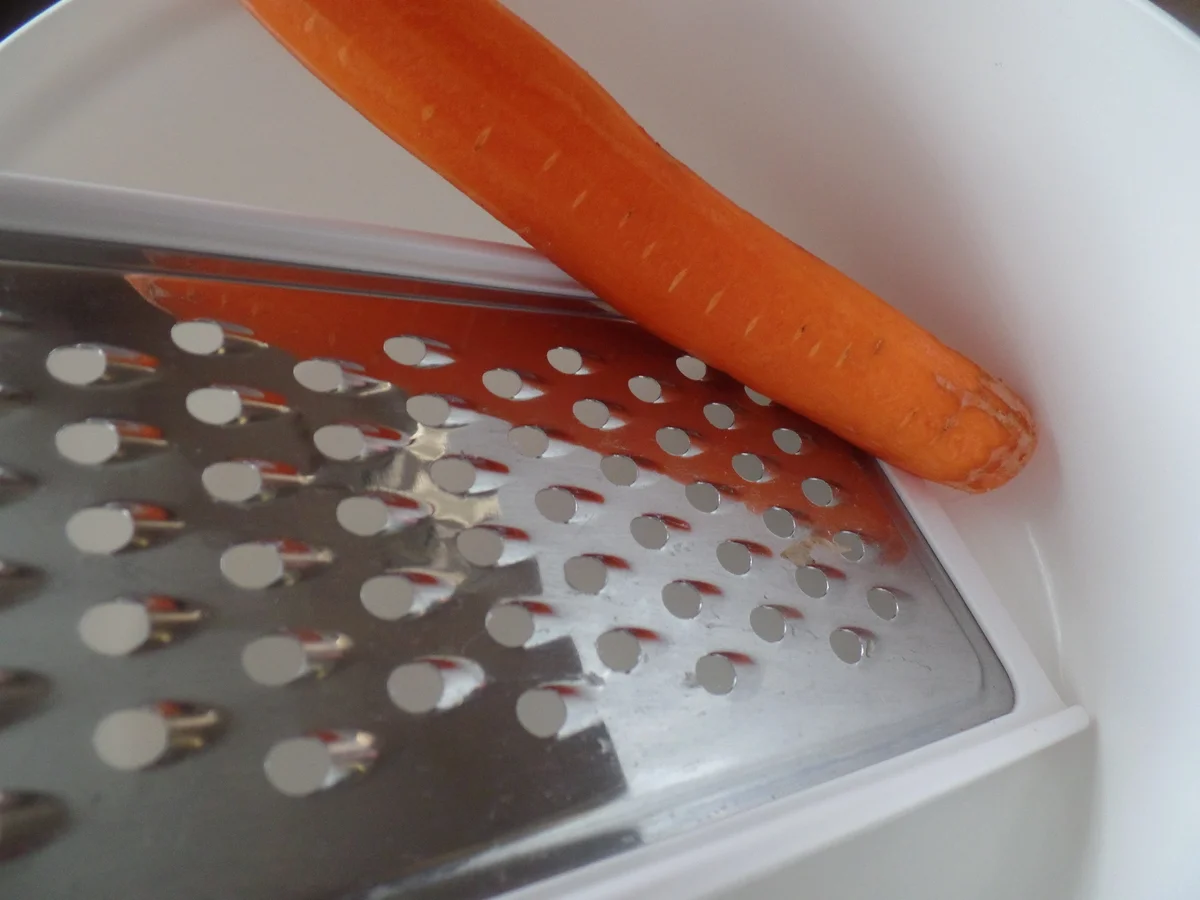 Gemüserösti mit Räucherlachs - Rezept - Bild Nr. 11982