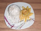 Rezept: Sticky Rice mit Mango Bild Nr. 2 Sticky Rice mit Mango - Rezept - Bild Nr. 2