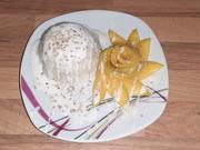 Sticky Rice mit Mango - Rezept - Bild Nr. 2