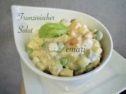 Französischer Salat - Rezept - Bild Nr. 2