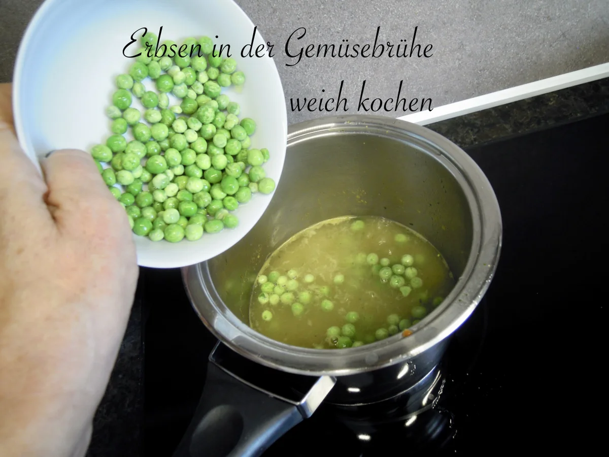 Französischer Salat - Rezept - Bild Nr. 4