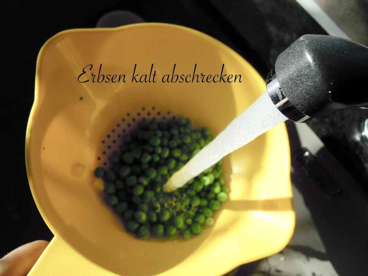 Französischer Salat - Rezept - Bild Nr. 5