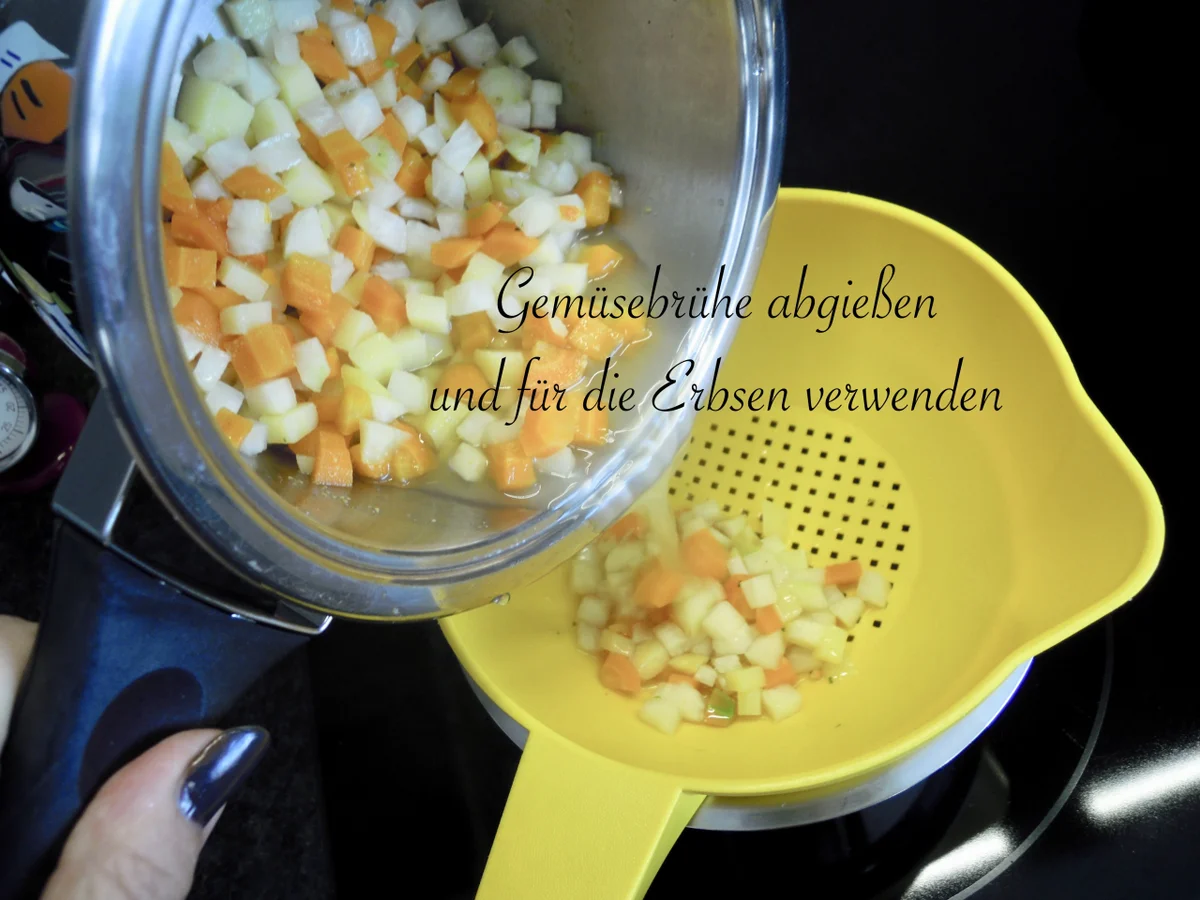 Französischer Salat - Rezept - Bild Nr. 6