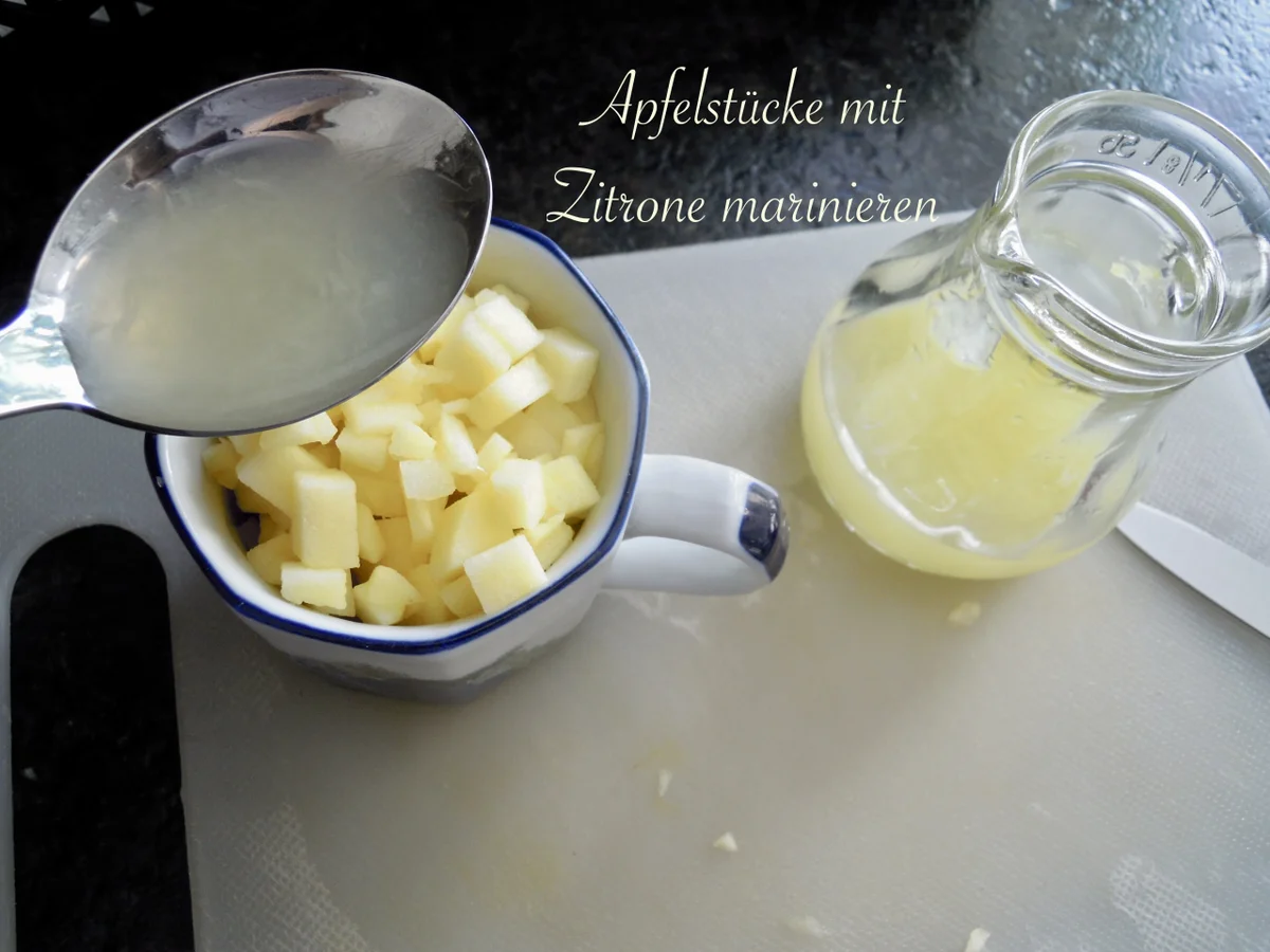 Französischer Salat - Rezept - Bild Nr. 18