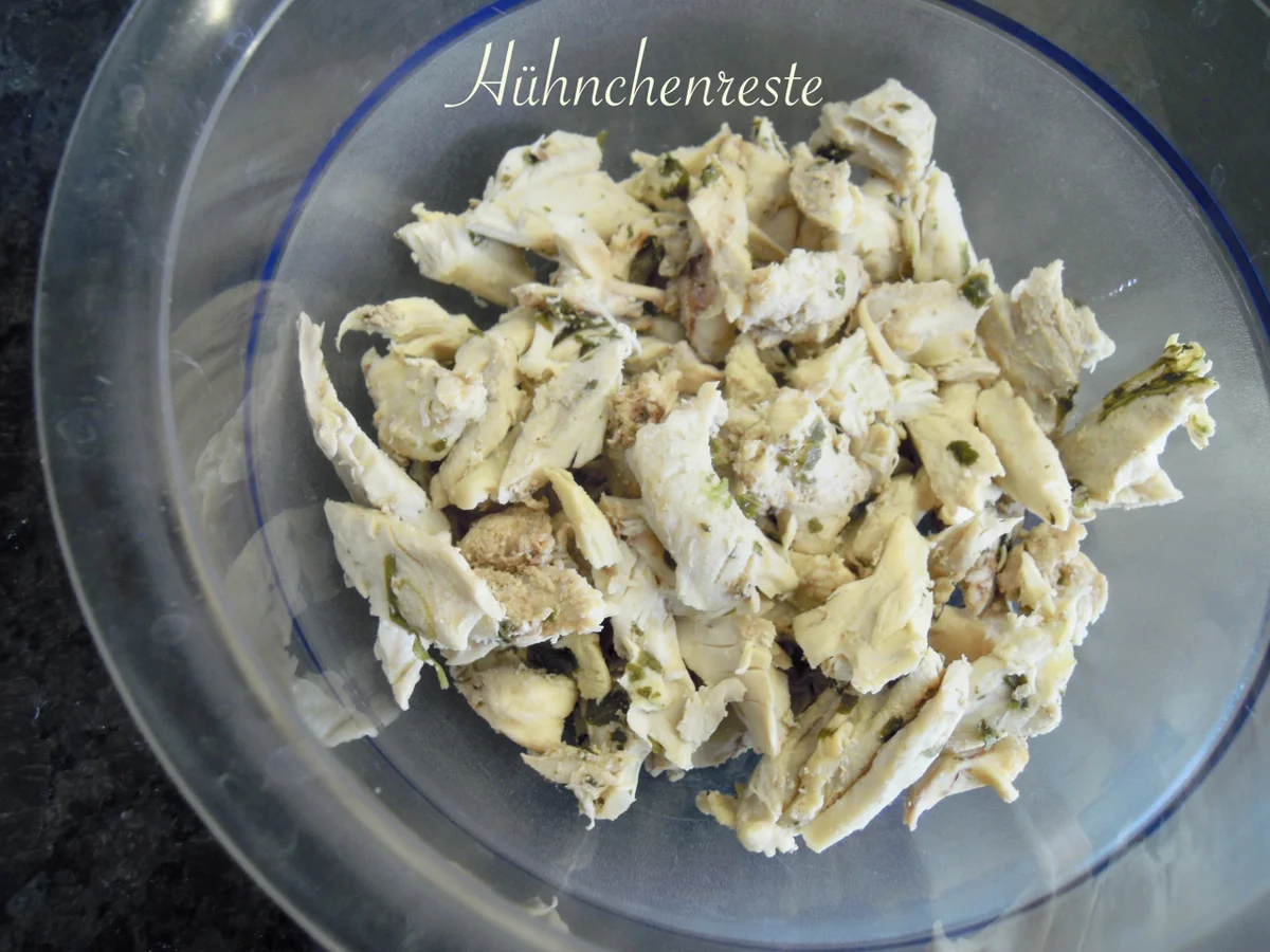 Französischer Salat - Rezept - Bild Nr. 20