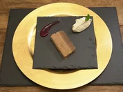 Süßes Duett trifft Zitronencremnockerl - Rezept - Bild Nr. 2