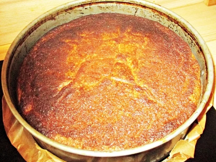 Rührkuchen mit Ananas - Rezept - Bild Nr. 4