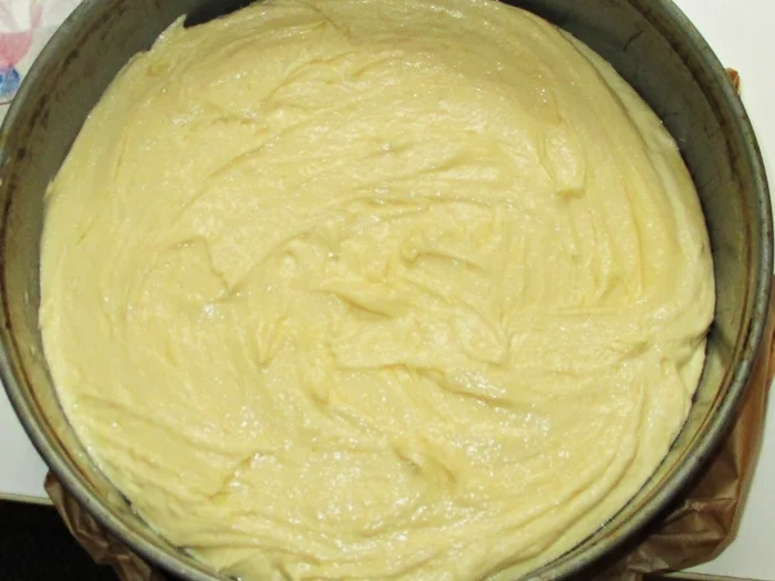 Rührkuchen mit Ananas - Rezept - Bild Nr. 6