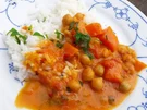 Süßkartoffelcurry - Rezept - Bild Nr. 2