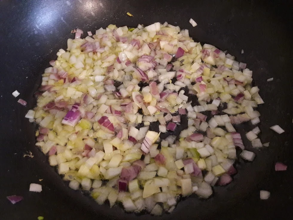 Süßkartoffelcurry - Rezept - Bild Nr. 5