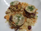 Gefüllte Champignons Oriental - Rezept - Bild Nr. 11995