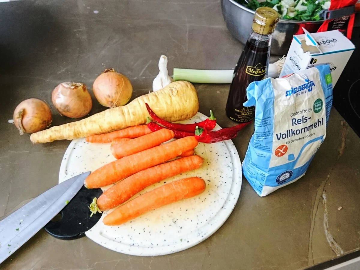 Kimchi - Rezept - Bild Nr. 3