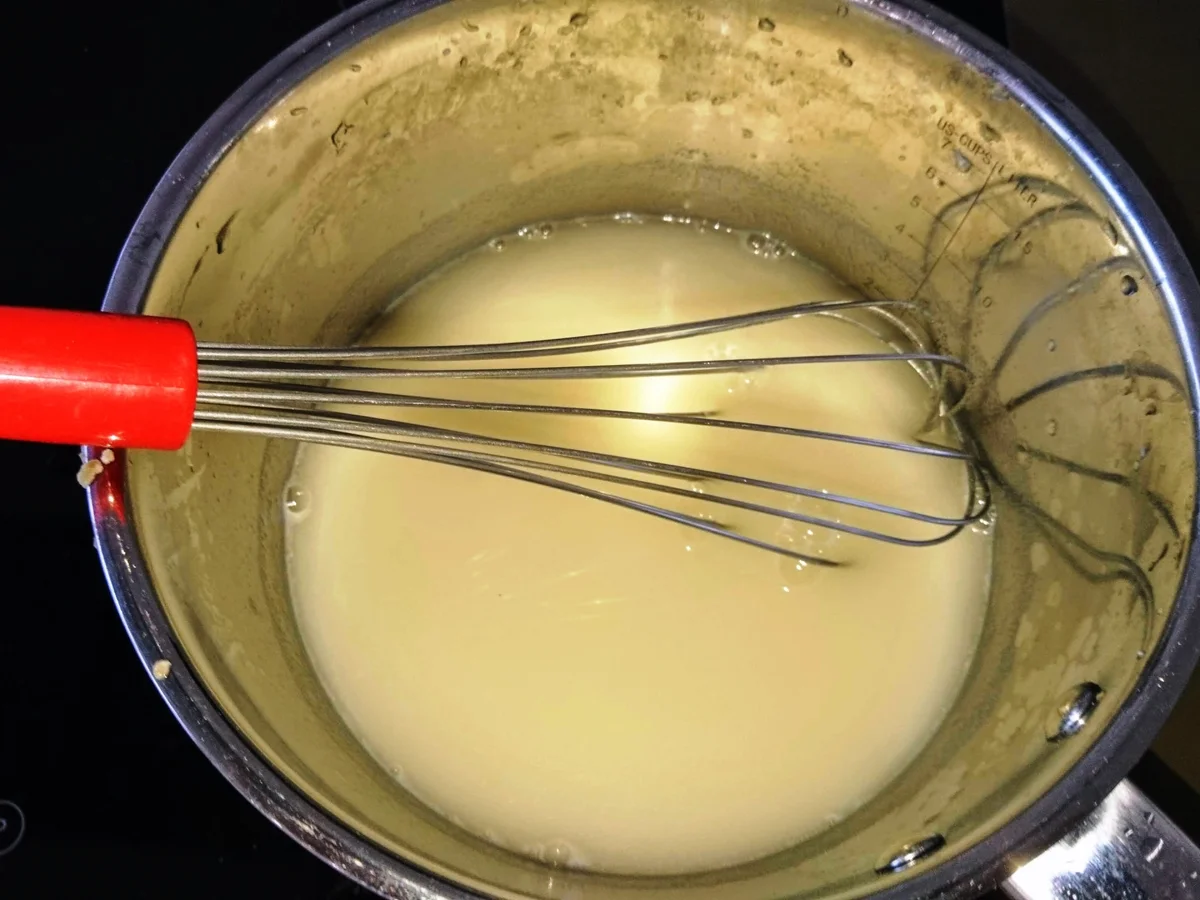 Kimchi - Rezept - Bild Nr. 5