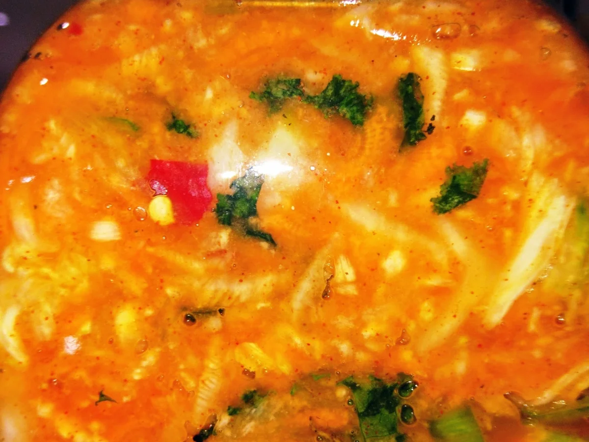 Kimchi - Rezept - Bild Nr. 8