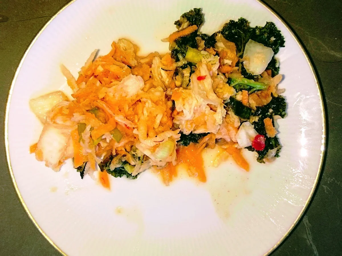 Kimchi - Rezept - Bild Nr. 9