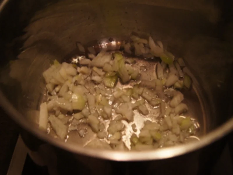 Böhmische Kartoffelsuppe - Rezept - Bild Nr. 5