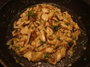 Gourmet Steinpilzpfanne - Rezept - Bild Nr. 2