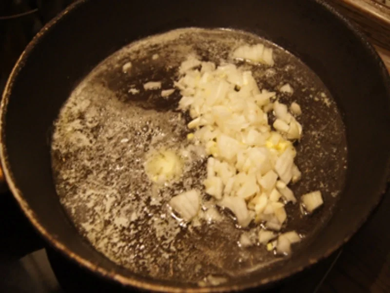 Gourmet Steinpilzpfanne - Rezept - Bild Nr. 8