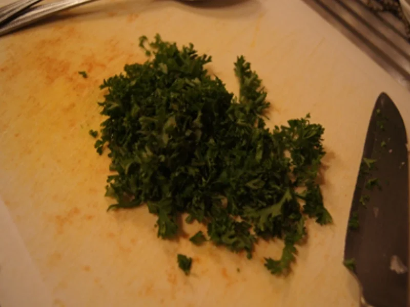 Gourmet Steinpilzpfanne - Rezept - Bild Nr. 16