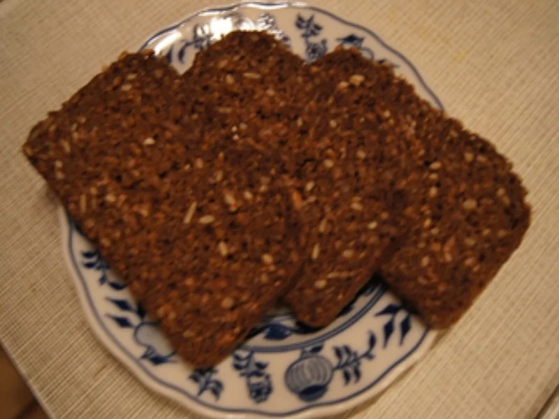 Gourmet Steinpilzpfanne - Rezept - Bild Nr. 19