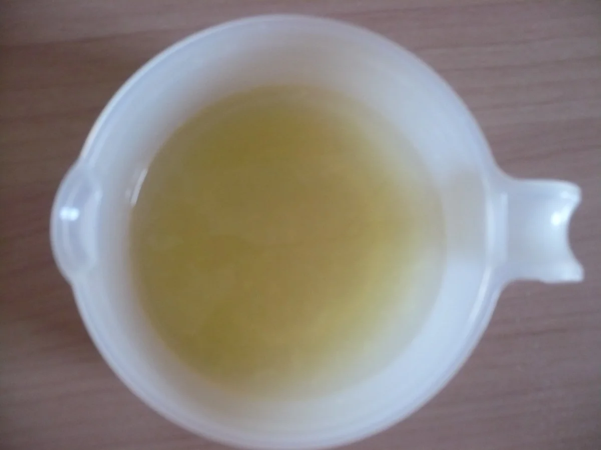 Zitronenrolle - Rezept - Bild Nr. 8