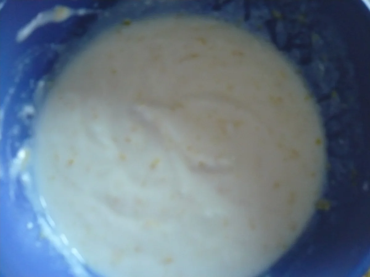 Zitronenrolle - Rezept - Bild Nr. 10