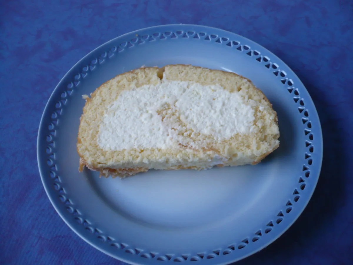 Zitronenrolle - Rezept - Bild Nr. 17