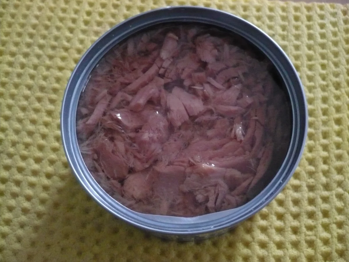 Schnell gemachter  Rote - Bete - Salat - Rezept - Bild Nr. 5