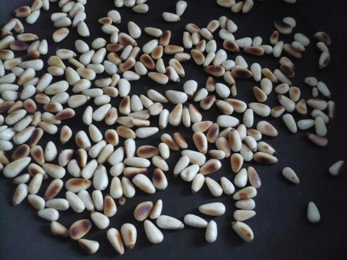 Schnell gemachter  Rote - Bete - Salat - Rezept - Bild Nr. 8