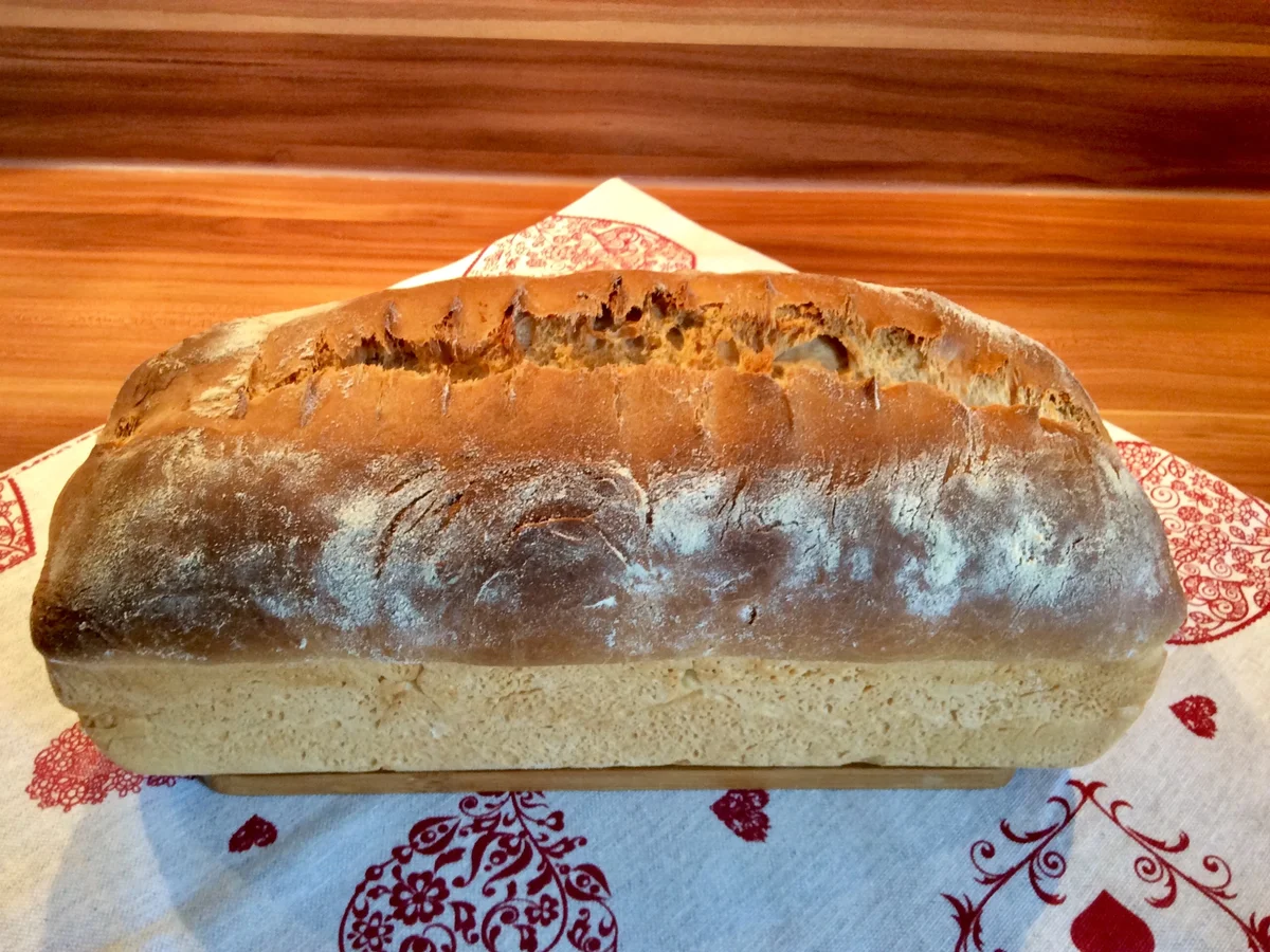 Toastbrot - Rezept - Bild Nr. 2