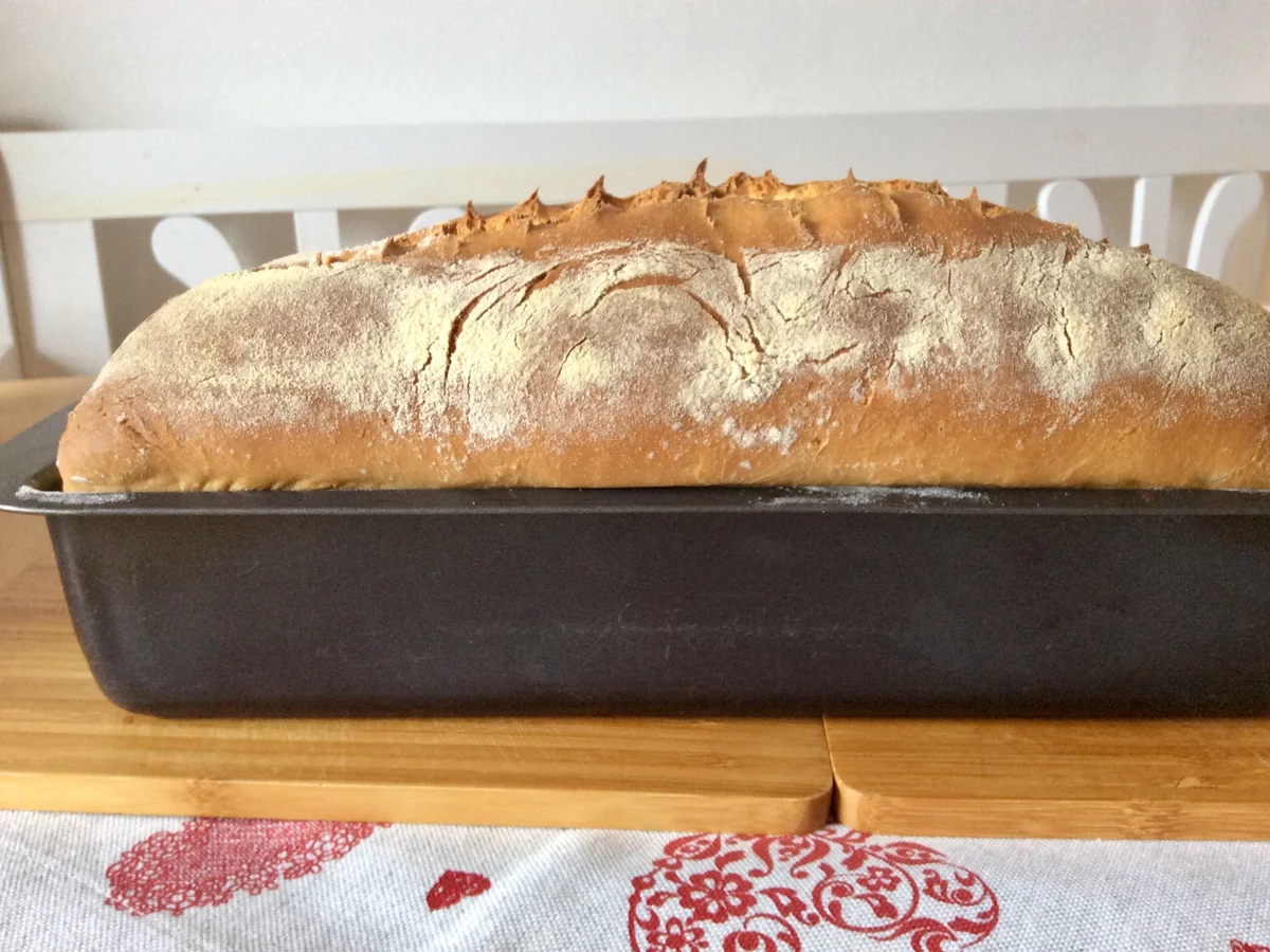 Toastbrot - Rezept - Bild Nr. 3