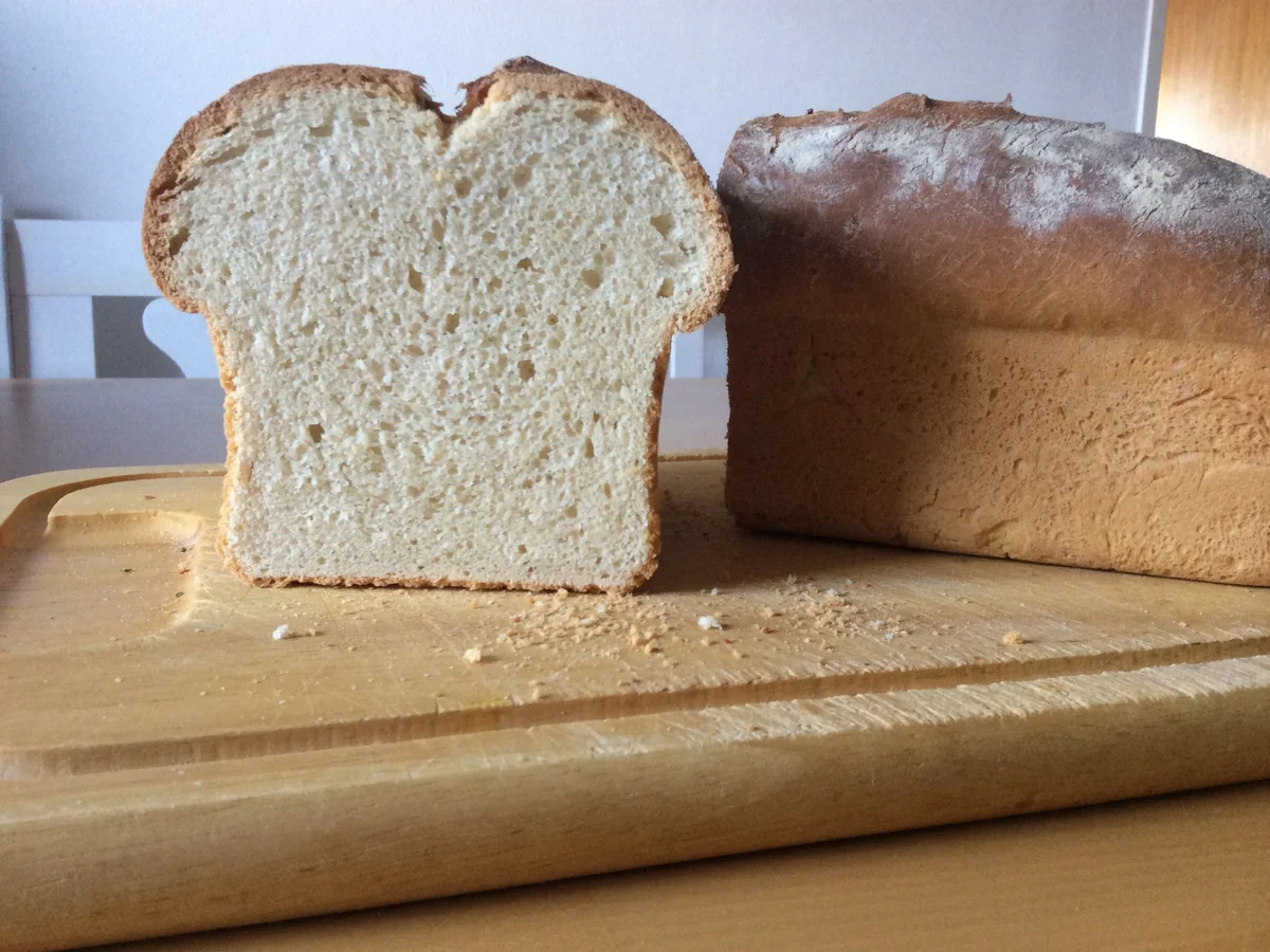 Toastbrot - Rezept - Bild Nr. 4